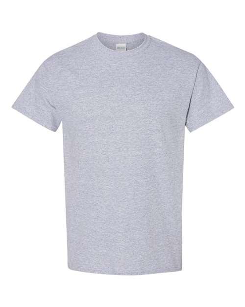 Unisex Heavy Cotton™ T-Shirt - 5000