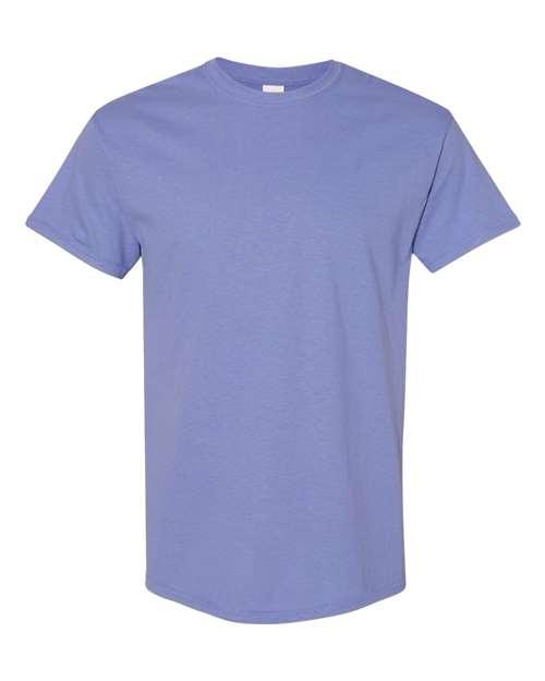 Unisex Heavy Cotton™ T-Shirt - 5000