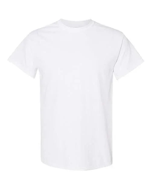Unisex Heavy Cotton™ T-Shirt - 5000