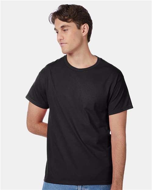 Unisex Authentic T-Shirt - 5250