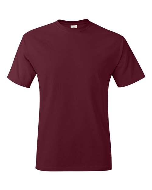 Unisex Authentic T-Shirt - 5250