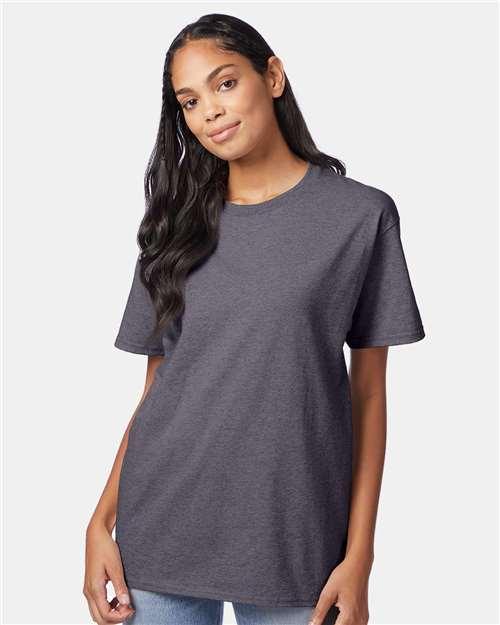 Unisex Authentic T-Shirt - 5250