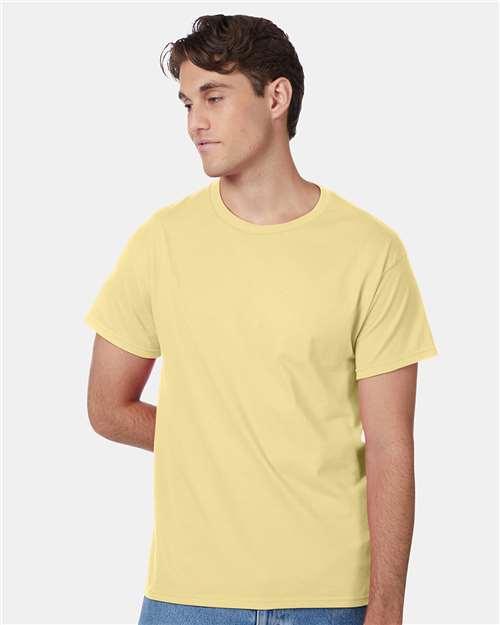 Unisex Authentic T-Shirt - 5250