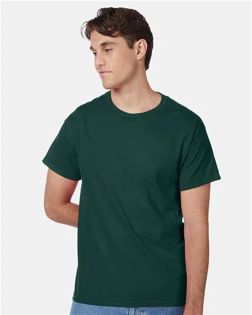 Unisex Authentic T-Shirt - 5250