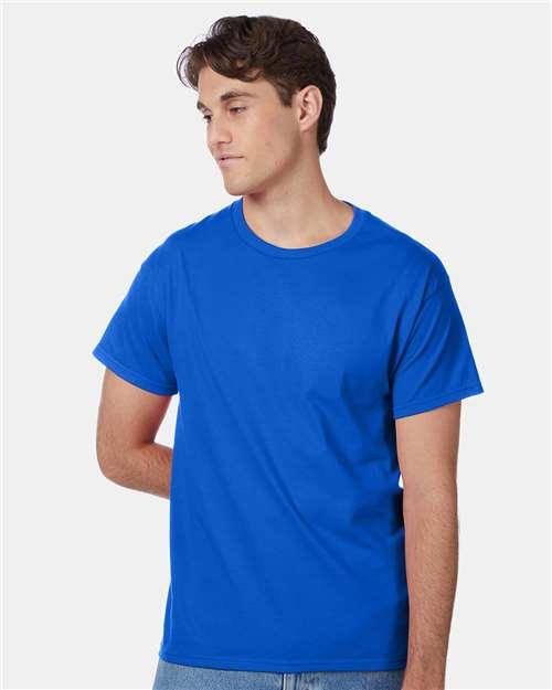 Unisex Authentic T-Shirt - 5250