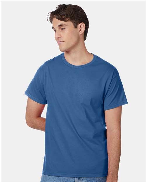 Unisex Authentic T-Shirt - 5250