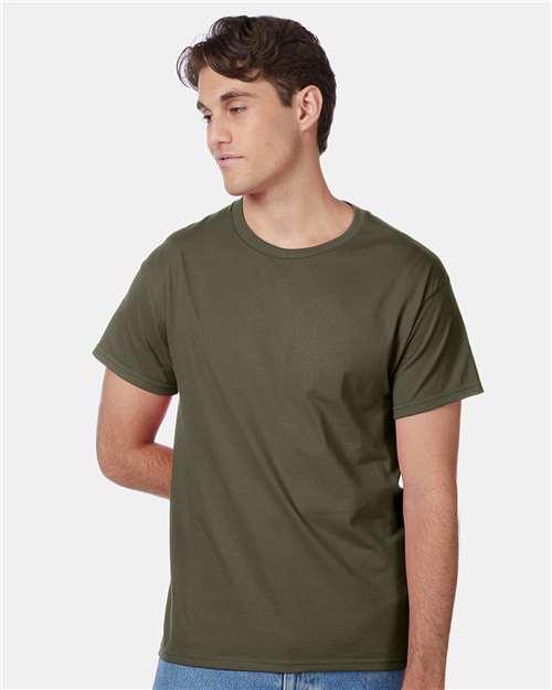 Unisex Authentic T-Shirt - 5250