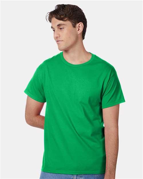 Unisex Authentic T-Shirt - 5250