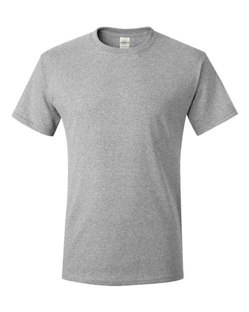 Unisex Authentic T-Shirt - 5250
