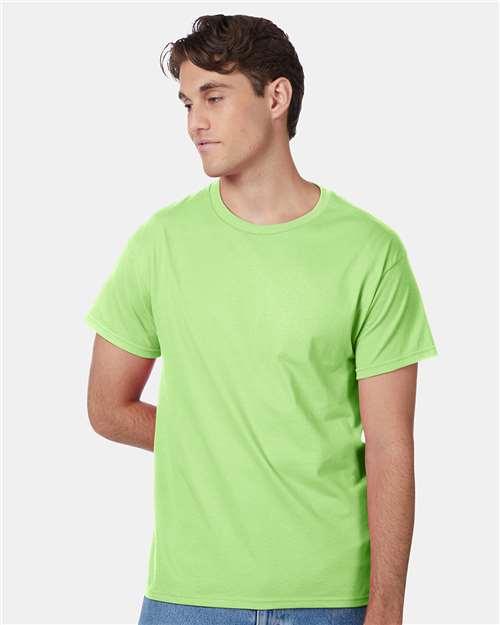 Unisex Authentic T-Shirt - 5250