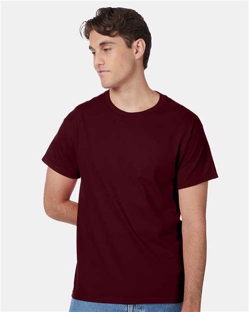 Unisex Authentic T-Shirt - 5250