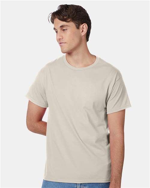 Unisex Authentic T-Shirt - 5250