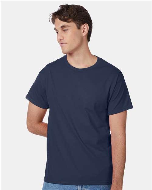 Unisex Authentic T-Shirt - 5250