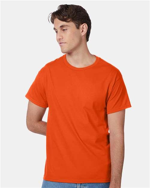 Unisex Authentic T-Shirt - 5250