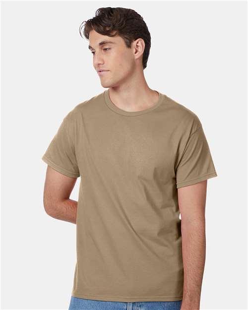 Unisex Authentic T-Shirt - 5250