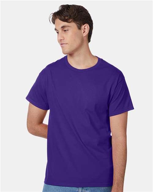 Unisex Authentic T-Shirt - 5250