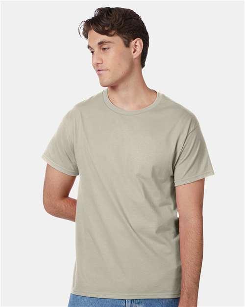Unisex Authentic T-Shirt - 5250