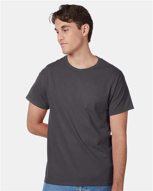 Unisex Authentic T-Shirt - 5250