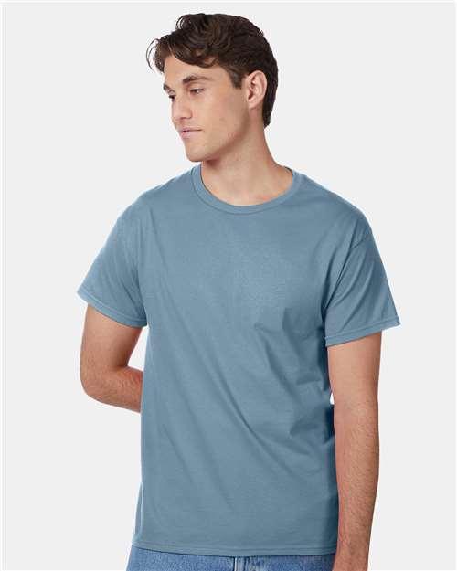 Unisex Authentic T-Shirt - 5250