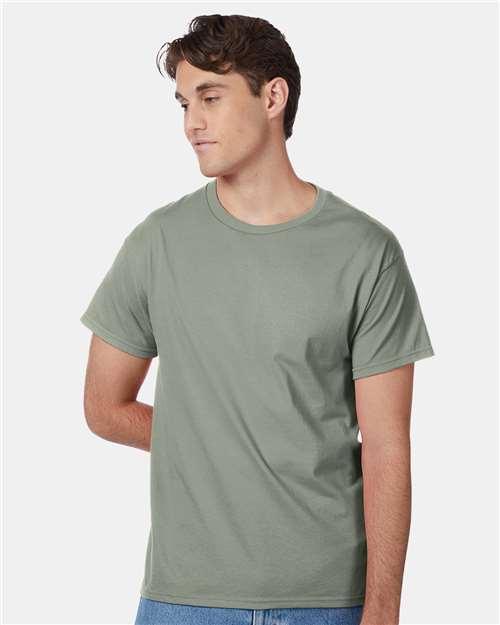 Unisex Authentic T-Shirt - 5250