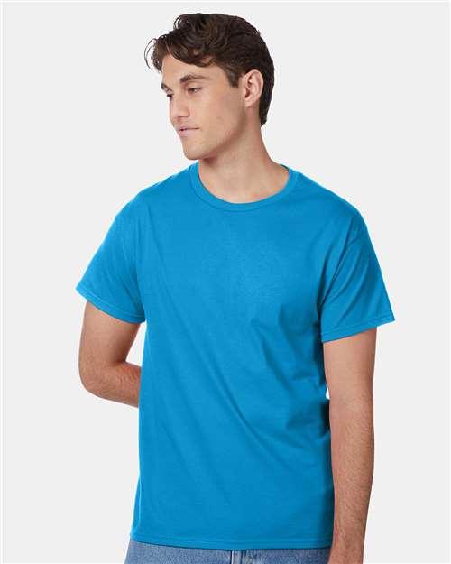Unisex Authentic T-Shirt - 5250