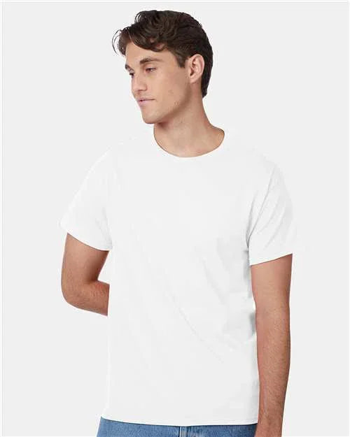 Unisex Authentic T-Shirt - 5250