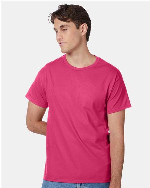 Unisex Authentic T-Shirt - 5250