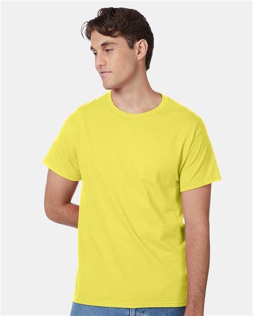 Unisex Authentic T-Shirt - 5250