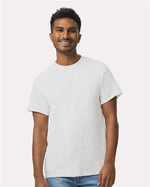 Men's Ultra Cotton® T-Shirt - S - Transfer Kingdom