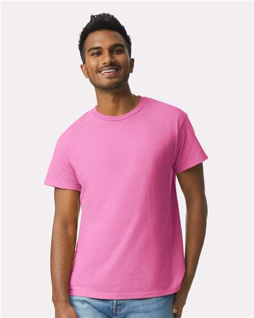 Men's Ultra Cotton® T-Shirt - S - Transfer Kingdom