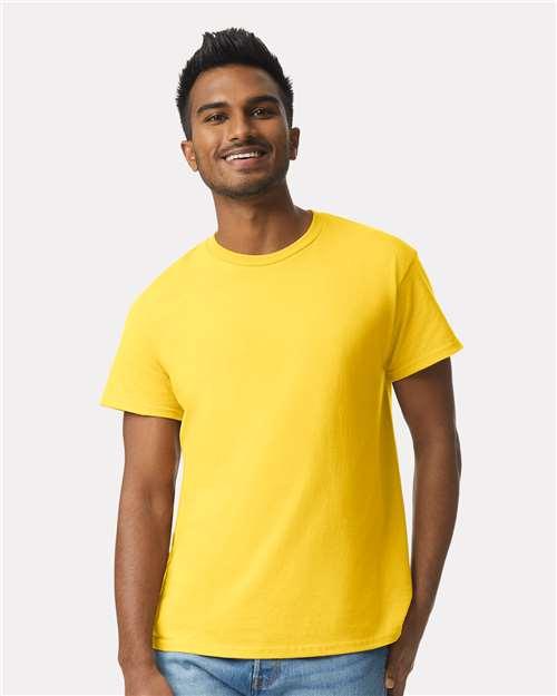 Men's Ultra Cotton® T-Shirt - S - Transfer Kingdom