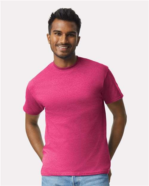 Men's Ultra Cotton® T-Shirt - S - Transfer Kingdom