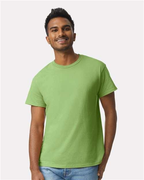Men's Ultra Cotton® T-Shirt - S - Transfer Kingdom