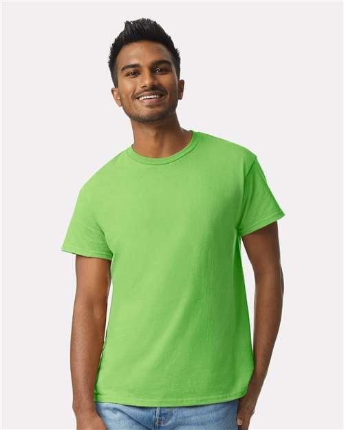 Men's Ultra Cotton® T-Shirt - S - Transfer Kingdom