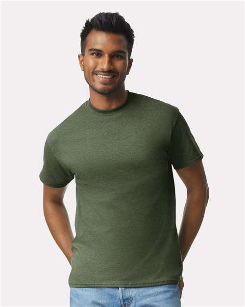 Men's Ultra Cotton® T-Shirt - S - Transfer Kingdom