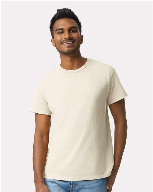 Men's Ultra Cotton® T-Shirt - S - Transfer Kingdom