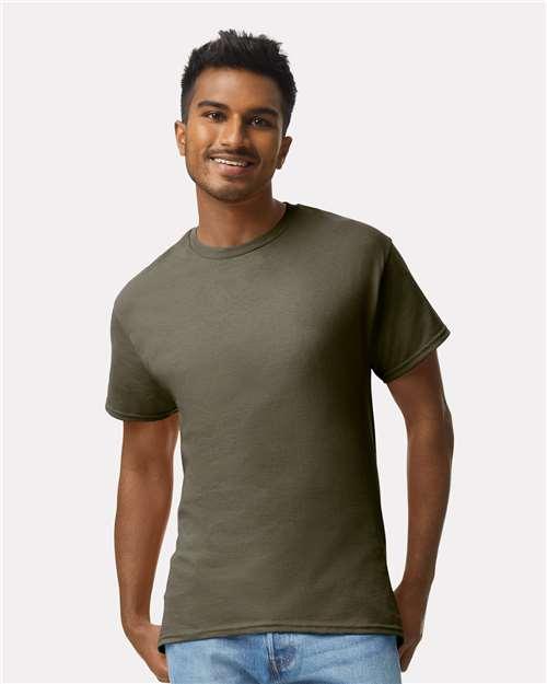Men's Ultra Cotton® T-Shirt - S - Transfer Kingdom