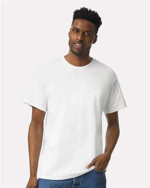 Men's Ultra Cotton® T-Shirt - S - Transfer Kingdom