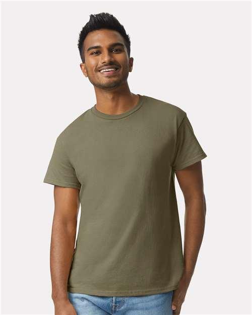 Men's Ultra Cotton® T-Shirt - S - Transfer Kingdom