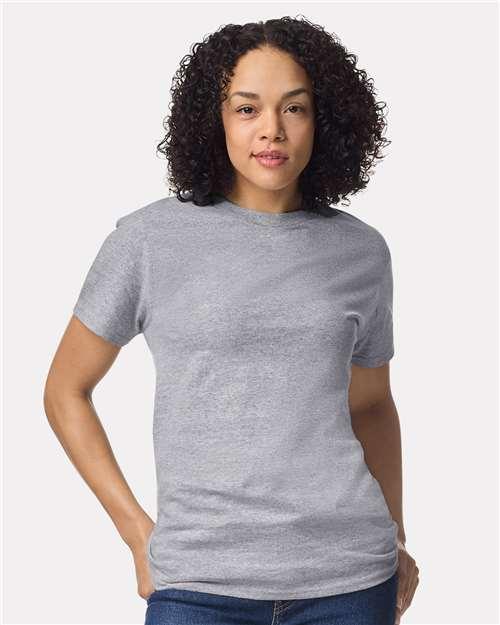 Unisex Ultra Cotton® T-Shirt - 2000