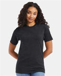 Charcoal Heather