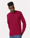 Cardinal Red