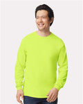 Safety Green