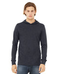 Deep Heather/ Dark Grey Heather
