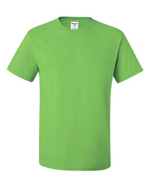 Unisex Dri-Power® 50/50 T-Shirt - 29MR