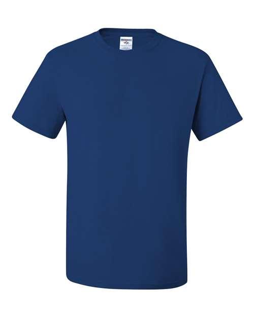 Unisex Dri-Power® 50/50 T-Shirt - 29MR