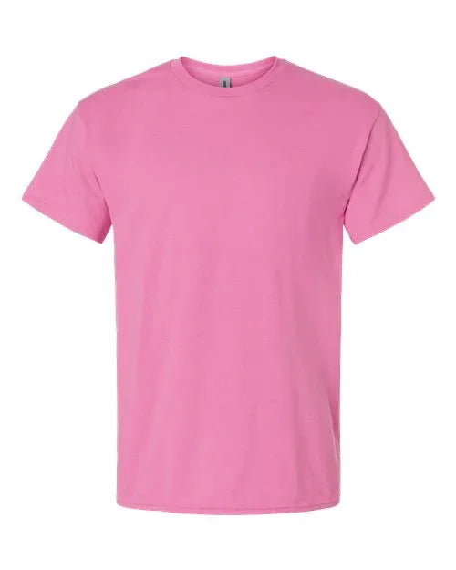 Unisex DryBlend® T-Shirt - S - Transfer Kingdom