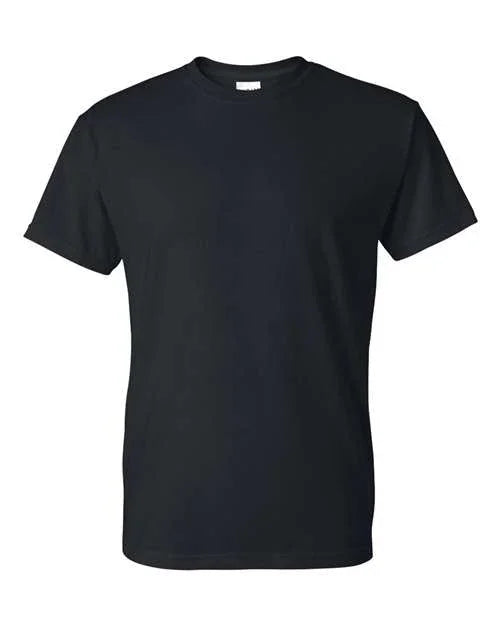 Unisex DryBlend® T-Shirt - S - Transfer Kingdom