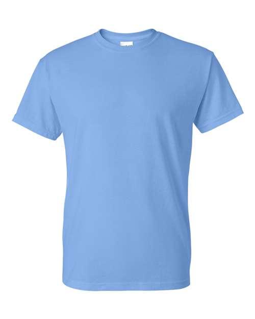 Unisex DryBlend® T-Shirt - S - Transfer Kingdom
