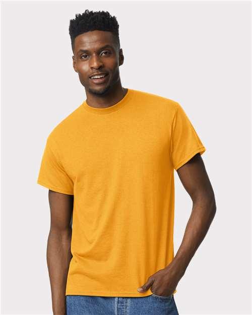 Unisex DryBlend® T-Shirt - S - Transfer Kingdom